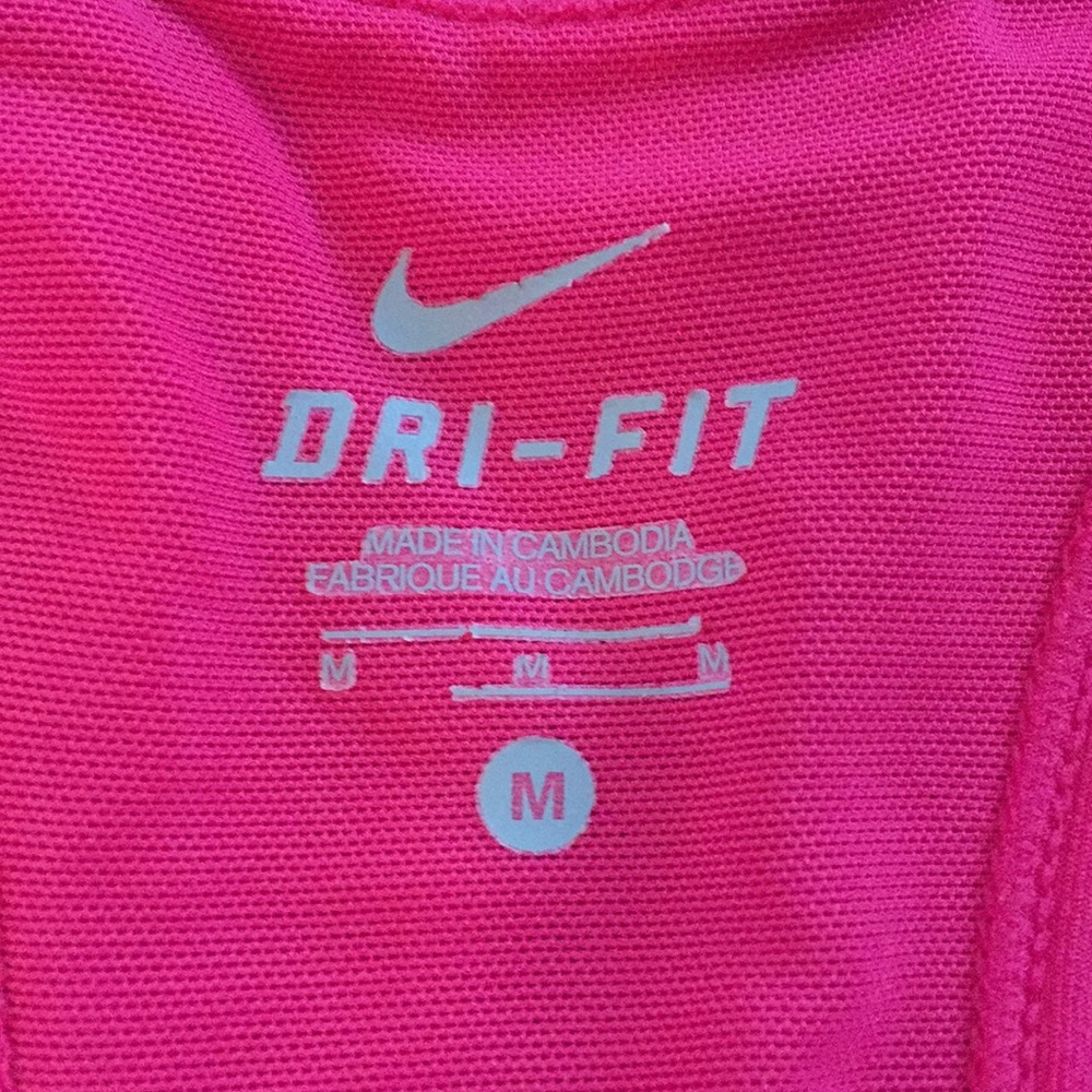 (Nike) dri-fit top - Picture 2 of 5
